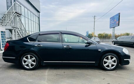 Nissan Teana, 2007 год, 949 000 рублей, 7 фотография