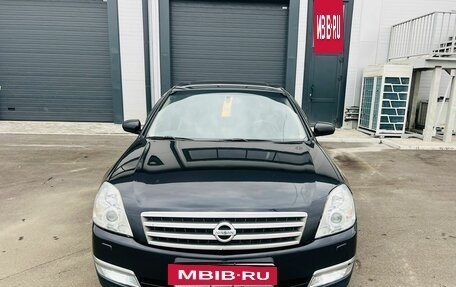 Nissan Teana, 2007 год, 949 000 рублей, 9 фотография