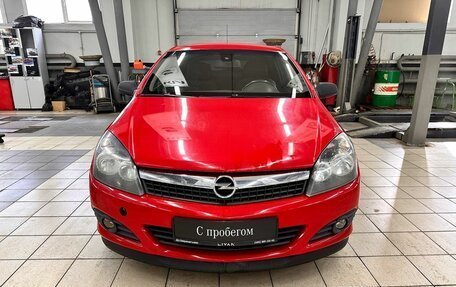 Opel Astra H, 2010 год, 499 000 рублей, 2 фотография