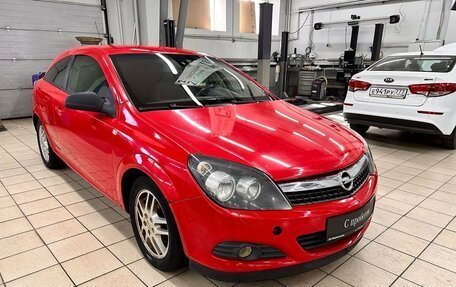 Opel Astra H, 2010 год, 499 000 рублей, 3 фотография