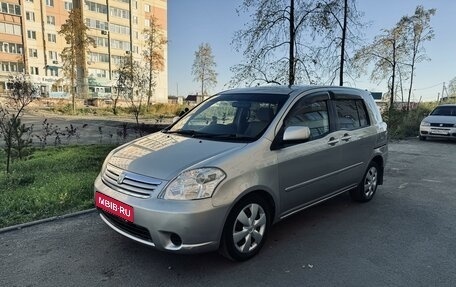 Toyota Raum II, 2004 год, 680 000 рублей, 1 фотография