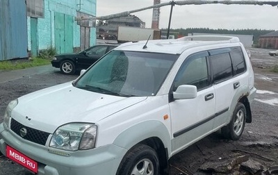 Nissan X-Trail, 2000 год, 270 000 рублей, 1 фотография