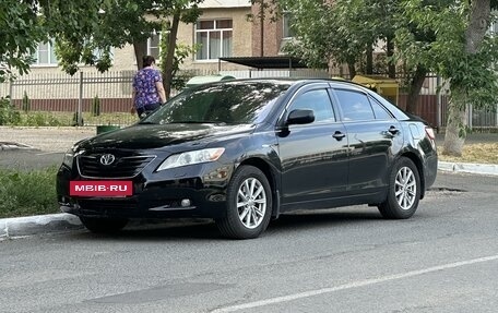 Toyota Camry, 2007 год, 1 100 000 рублей, 3 фотография