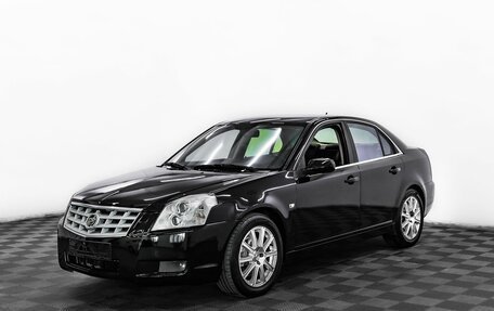 Cadillac BLS, 2009 год, 995 000 рублей, 1 фотография