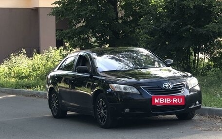 Toyota Camry, 2007 год, 1 100 000 рублей, 9 фотография