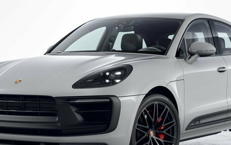 Porsche Macan I рестайлинг, 2024 год, 14 890 000 рублей, 1 фотография