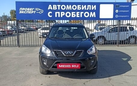 Chery Tiggo (T11), 2014 год, 855 000 рублей, 3 фотография