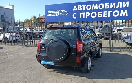 Chery Tiggo (T11), 2014 год, 855 000 рублей, 4 фотография