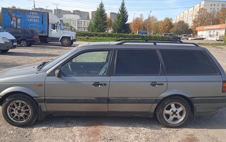 Volkswagen Passat B3, 1989 год, 110 000 рублей, 3 фотография