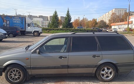 Volkswagen Passat B3, 1989 год, 110 000 рублей, 5 фотография