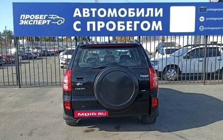 Chery Tiggo (T11), 2014 год, 855 000 рублей, 6 фотография