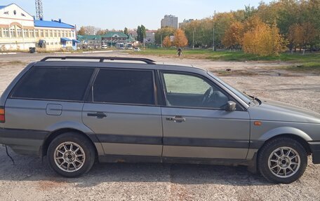 Volkswagen Passat B3, 1989 год, 110 000 рублей, 15 фотография