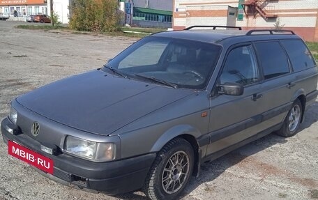 Volkswagen Passat B3, 1989 год, 110 000 рублей, 14 фотография