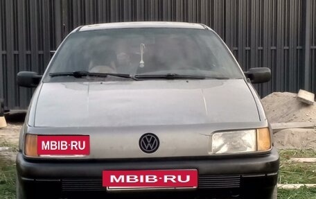 Volkswagen Passat B3, 1990 год, 140 000 рублей, 10 фотография