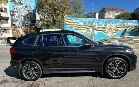 BMW X1, 2020 год, 3 300 000 рублей, 9 фотография