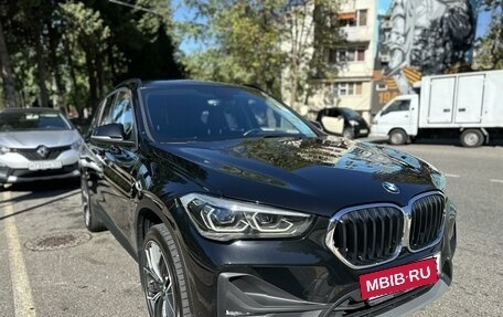 BMW X1, 2020 год, 3 300 000 рублей, 4 фотография