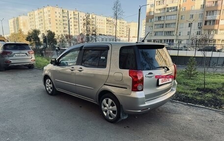 Toyota Raum II, 2004 год, 680 000 рублей, 2 фотография