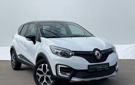 Renault Kaptur I рестайлинг, 2019 год, 1 800 000 рублей, 3 фотография