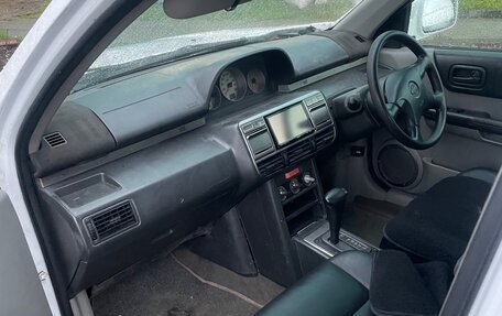 Nissan X-Trail, 2000 год, 270 000 рублей, 4 фотография