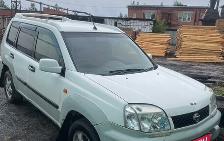 Nissan X-Trail, 2000 год, 270 000 рублей, 2 фотография