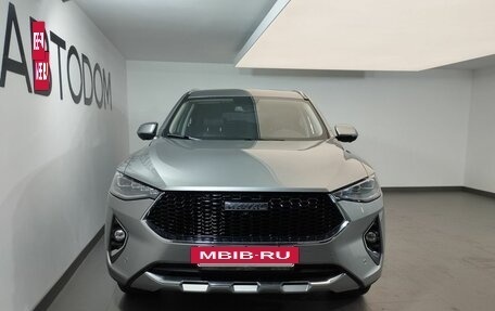 Haval F7 I, 2019 год, 1 937 000 рублей, 2 фотография