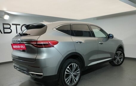 Haval F7 I, 2019 год, 1 937 000 рублей, 4 фотография