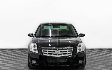 Cadillac BLS, 2009 год, 995 000 рублей, 2 фотография