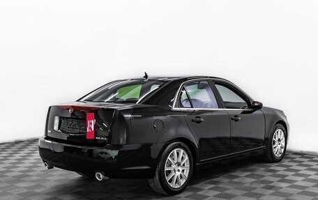 Cadillac BLS, 2009 год, 995 000 рублей, 6 фотография