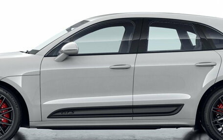 Porsche Macan I рестайлинг, 2024 год, 14 890 000 рублей, 3 фотография