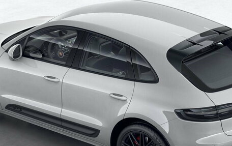 Porsche Macan I рестайлинг, 2024 год, 14 890 000 рублей, 4 фотография