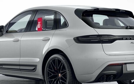 Porsche Macan I рестайлинг, 2024 год, 14 890 000 рублей, 2 фотография