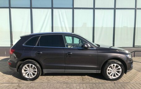 Audi Q5, 2015 год, 2 849 000 рублей, 3 фотография