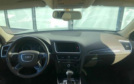 Audi Q5, 2015 год, 2 849 000 рублей, 9 фотография