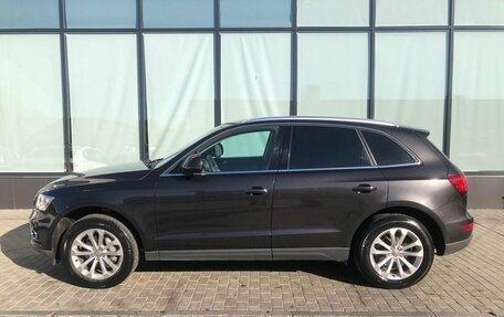 Audi Q5, 2015 год, 2 849 000 рублей, 7 фотография