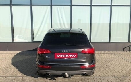 Audi Q5, 2015 год, 2 849 000 рублей, 2 фотография