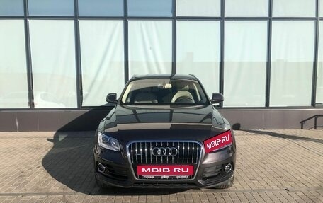 Audi Q5, 2015 год, 2 849 000 рублей, 4 фотография