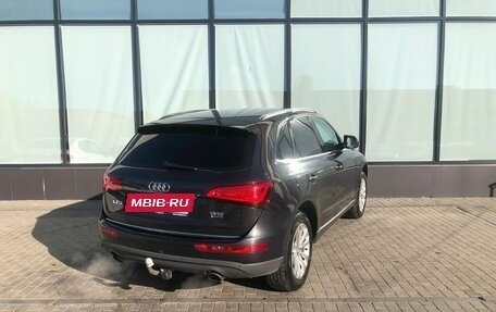 Audi Q5, 2015 год, 2 849 000 рублей, 10 фотография