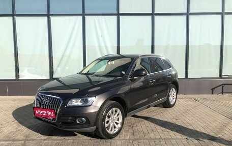 Audi Q5, 2015 год, 2 849 000 рублей, 6 фотография