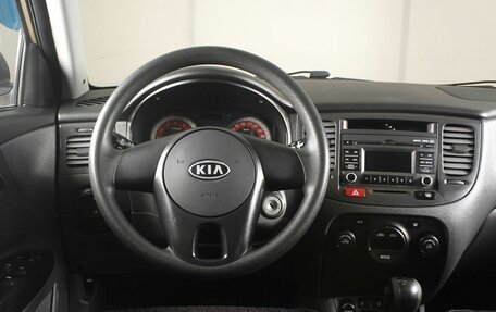 KIA Rio II, 2011 год, 869 995 рублей, 8 фотография