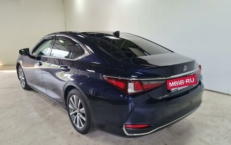 Lexus ES VII, 2019 год, 4 140 000 рублей, 7 фотография