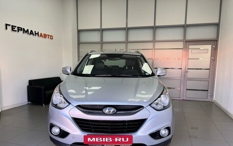 Hyundai ix35 I рестайлинг, 2011 год, 1 190 000 рублей, 2 фотография