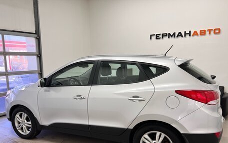 Hyundai ix35 I рестайлинг, 2011 год, 1 190 000 рублей, 7 фотография