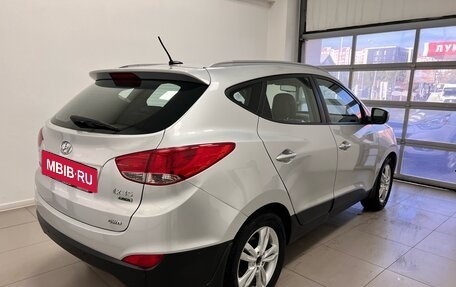 Hyundai ix35 I рестайлинг, 2011 год, 1 190 000 рублей, 5 фотография