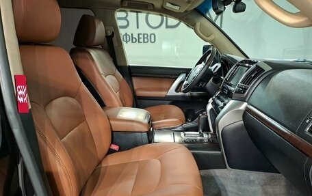 Toyota Land Cruiser 200, 2014 год, 4 000 000 рублей, 14 фотография