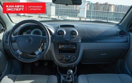 Chevrolet Lacetti, 2008 год, 439 098 рублей, 7 фотография