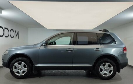 Volkswagen Touareg III, 2005 год, 1 057 000 рублей, 6 фотография