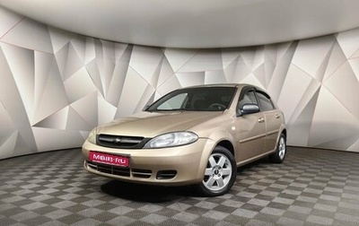 Chevrolet Lacetti, 2007 год, 375 000 рублей, 1 фотография