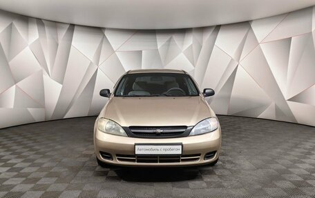 Chevrolet Lacetti, 2007 год, 375 000 рублей, 7 фотография