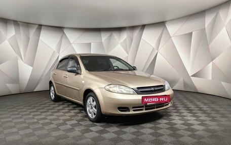 Chevrolet Lacetti, 2007 год, 375 000 рублей, 3 фотография