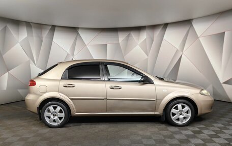 Chevrolet Lacetti, 2007 год, 375 000 рублей, 6 фотография